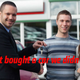 Illustration for article titled The Dealership Is Not Really Desperate For Your Trade